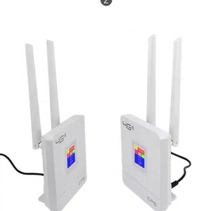CPE903 4G CPE Wireless Router CPF903 CPE903 4G Portable Hotspot <b>Modem</b> External Antenna Sim Router With Sim Card Slot 4G CPE Wifi - Product Image 5