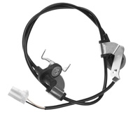 Capteur de vitesse de roue ABS GS3L-43-72Y pour Mazda 6 2009-2013, capteur de freinage antiblocage, détecteur de vitesse du véhicule, pièces de rechange automobiles