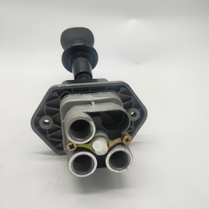 Pièces détachées pour camions, valve de frein à main robuste 9617231110 1518236 pour camions européens - Product Image 2