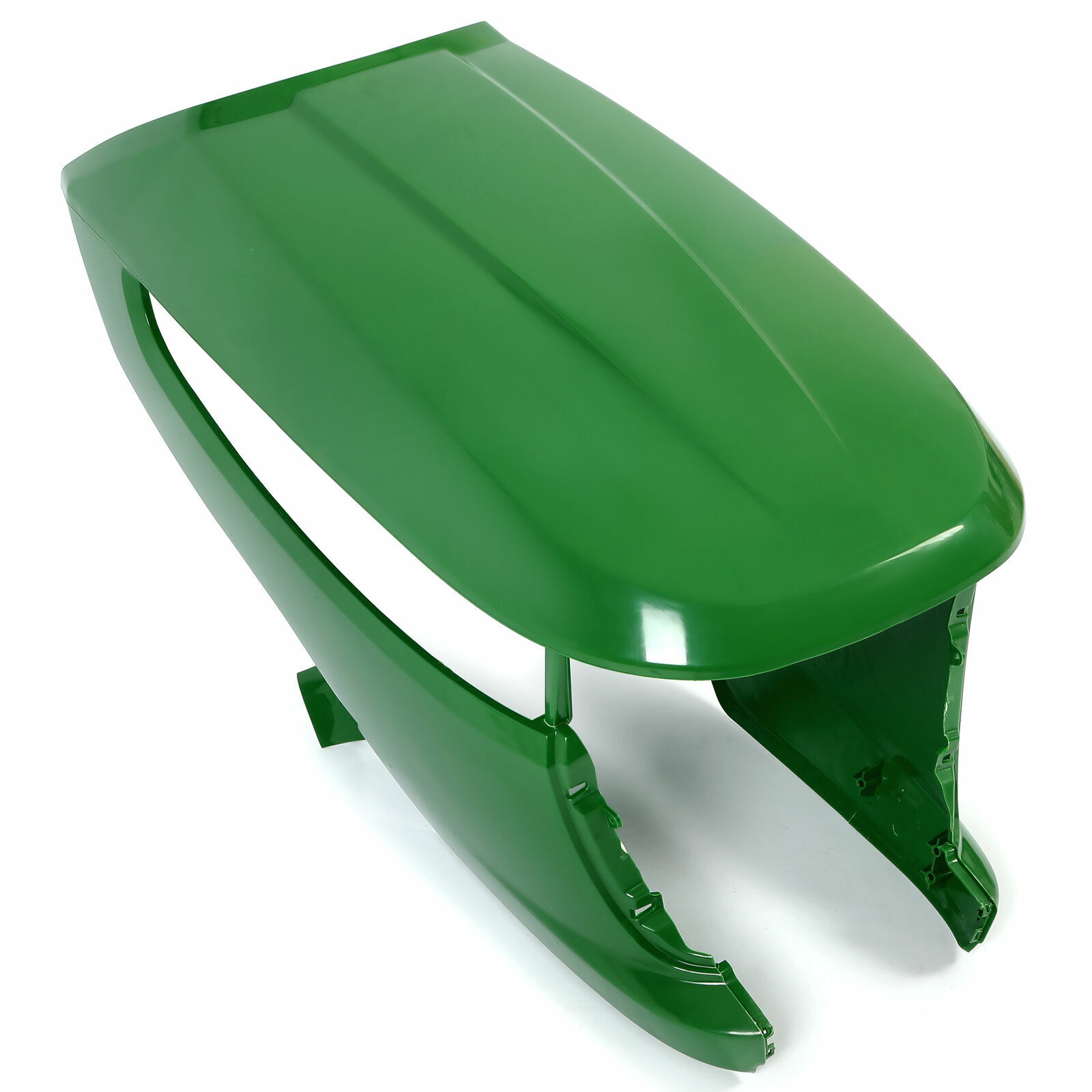 JOHN DEERE ADATTO A Posto X300, X304, X305R, X310, X320, X350 Sedile Trattore EUR 175,67 - IT - Foto 8