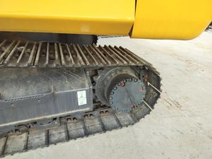 Excavadora Komatsu PC240LC Usada de Alta Calidad/ Excavadora Komatsu PC240LC-8 Usada de Japón en Oferta - Product Image 6