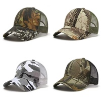 Casquette de sport structurée en coton maillé personnalisable Beckon, visière incurvée, fermeture à boucle, broderie ou impression, événements promotionnels