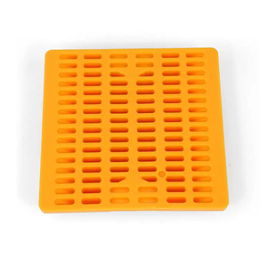 Светоотражающий пластиковый маркер дорожного покрытия на солнечной батарее - Product Image 3