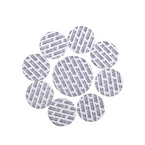 Doublure anti-déversement en mousse PE de haute qualité, forme personnalisée Sam Lan, blanche, scellée sous pression, pour produits pharmaceutiques, directement du Vietnam - Product Image 1