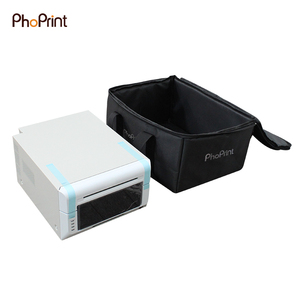 Phoprint Imprimante <span class=keywords><strong>photo</strong></span> instantanée portable de haute qualité, légère et sac à main compatible avec l'<span class=keywords><strong>appareil</strong></span> <span class=keywords><strong>photo</strong></span> - Product Image 1