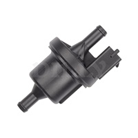 Vanne de purge solénoïde pour cartouche de charbon actif 0280142424 0280142412 1669555