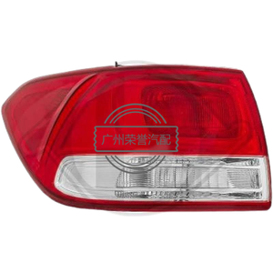 92401-C5012 92401-C5012 DIEDERICHS <span class=keywords><strong>VAN</strong></span> <span class=keywords><strong>WEZEL</strong></span> Feu arrière pas cher - Product Image 1