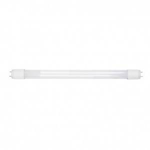 Tubo LED 9W 600mm 6500K, ad alta efficienza energetica, luce bianca, ideale per l'illuminazione di uffici e spazi commerciali. - Product Image 1