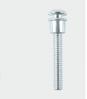 Fourni par le fabricant Pistolet à riveter à rainure annulaire au lithium Pistolet Huck RL-HY6 Spécifications complètes Boulon et écrou rivet à écrou