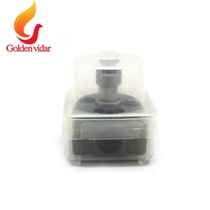 Золотой видар 4 цилиндра топливный дизельный инжекторный системы насосная роторная головка 146402-1420 Zexel дизель Головка ротора VE Головка ротора 146402-14 - Product Image 5