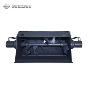 Ember Pengaduk Semen untuk Lokasi Konstruksi, Ember Mixer Beton untuk <span class=keywords><strong>Wheel</strong></span> <span class=keywords><strong>Loader</strong></span>, Dijual Murah - Product Image 6