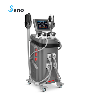 החדש עיצוב גוף 4 ידיות הפחתת שומן גוף - Product Image 3