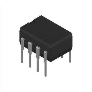 Composants électroniques Transistors Micro8 MTDF2N06HDR2 BOM IC en stock - Product Image 1