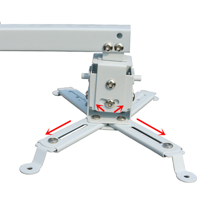 LED Projector Ceiling Mount Overhead Projector Ceiling Wall Mount