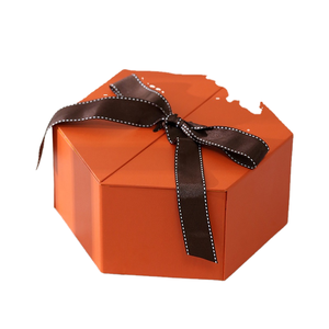 Caja de Joyería con Logotipo Personalizado, Laminación Brillante, Grabado en Relieve, para Anillos, Collares, Pendientes, Pulseras, Autoarmable, Magnético - Product Image 1