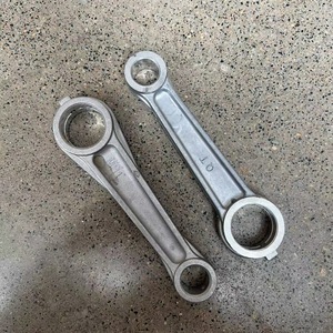 Bielle en aluminium moulée sous pression de 90 mm pour pièces de rechange de compresseur d'air - Product Image 2