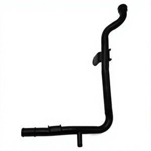 Manguera de Refrigeración para Hyundai 25450-03500, Tubo de Hierro para Reemplazo y Reparación - Product Image 3