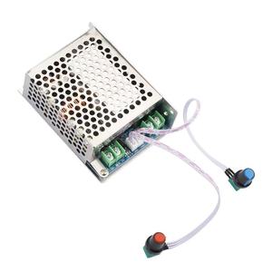 Módulo Reductor de Voltaje Ajustable <span class=keywords><strong>DC</strong></span> 20A para Baterías de Coche <span class=keywords><strong>72V</strong></span> 60V 48V a 36V 24V 19V 12V, Fuente de Alimentación de Corriente Constante 600W - Product Image 4