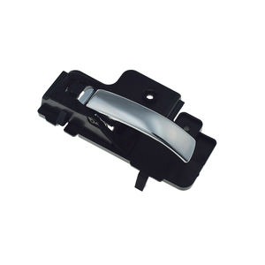 Manija de Puerta Interior Derecha Cromada 1DC18SZ0AB para Dodge <span class=keywords><strong>Caliber</strong></span>, Jeep Compass, Patriot - Product Image 4
