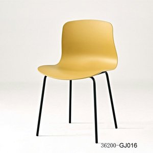 Silla de entrenamiento moderna y cómoda, silla de visita, silla de oficina 36200-GJ016 - Product Image 1