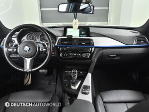 BMW 320d Usado, Sedán Diésel Automático, Motor Turboalimentado, Auto Europeo de Lujo en Excelente Estado, Perfecto para Negocios - Product Image 3