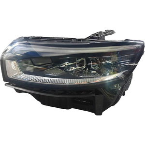 Adecuado para <span class=keywords><strong>el</strong></span> Conjunto de Faros LED Instalados de Fábrica en <span class=keywords><strong>el</strong></span> Jeep Grand Commander 21-22 - Product Image 2