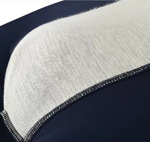 Lotto all'ingrosso di biancheria intima da uomo: Boxer classici in cotone, slip basici maschili - Product Image 4