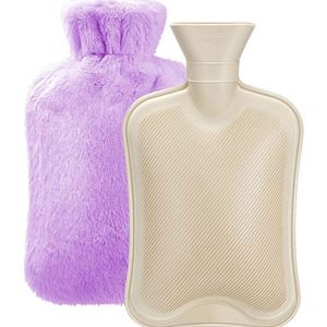 Bolsa de Agua Caliente de Caucho Natural de Alta Calidad para Suministros de Rehabilitación, Compresas Frías y Calientes, Tamaño Personalizado, Alivio del Estrés - Product Image 3