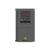 Variador de Frecuencia EC590 Trifásico 380V 7.5kW, Inversor de Frecuencia CA, VSD, VFD