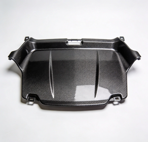 Kit de Fibra de Carbono Jacquard Tejido para Automóviles - Product Image 1