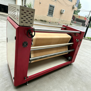 Máquina de sublimación de calor personalizada Pengda de 71 pulgadas usada para imprimir en camas, juguetes, colchones y etiquetas para perros, gatos y mascotas. - Product Image 1