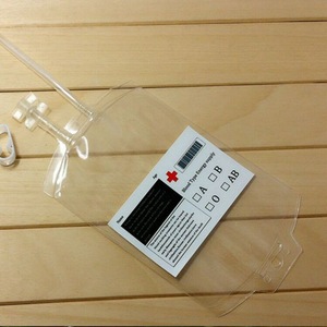 Bolsa de <span class=keywords><strong>sangre</strong></span> para vómitos de plasma, accesorios de simulación de filmación de Halloween, bolsa de <span class=keywords><strong>Sangre</strong></span> fácil de limpiar - Product Image 4