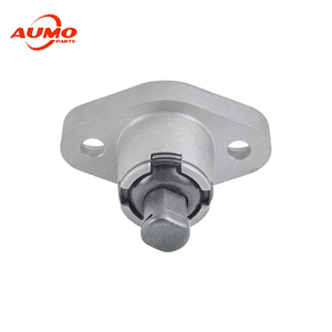 Tenditore catena regolatore catena <span class=keywords><strong>moto</strong></span> <span class=keywords><strong>migliori</strong></span> <span class=keywords><strong>prestazioni</strong></span> per TY139 ZIPP VZ-2 <span class=keywords><strong>125</strong></span> - Product Image 3