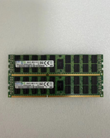 Mémoire RAM pour ordinateur portable 16 Go 2Rx8 PC4-2400 HMA82GS6AFR8N-UH