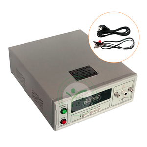 Kd2682 công nghiệp cách điện kháng mét megohmmeter để thử nghiệm máy biến áp, máy phát điện, và thiết bị chuyển mạch - Product Image 4