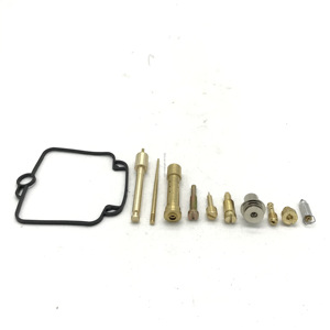 Nuovo Kit di Riparazione Carburatore 2 Set per Gs500e Dr350 Dr250s/Se Gsx1100g Mikuni Bst 33 per <span class=keywords><strong>F650</strong></span> - Product Image 3