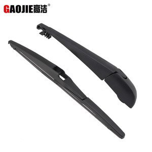 ใช้ได้กับแขนปัดน้ำฝนหลังของแลนด์โรเวอร์ ดิสคัฟเวอรี่ สปอร์ต (2014-2023) - Product Image 1