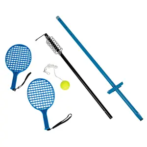 Hinterhof-Tennis-Tetherball-Set