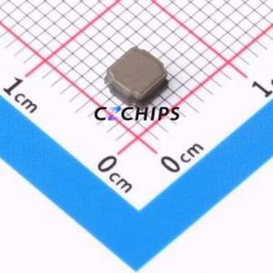Inducteur de puissance YHNR4020-100M SMD, 4x4mm (Inductance : 10uH) (Précision : 20%) Courant nominal : 2A - Product Image 1