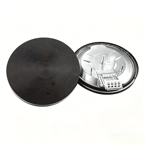 Elemento Calefactor Eléctrico de Hierro Fundido de Alta Potencia 1000W 152mm, Placa Calefactora Duradera para Cocina, Repuestos OEM - Product Image 5