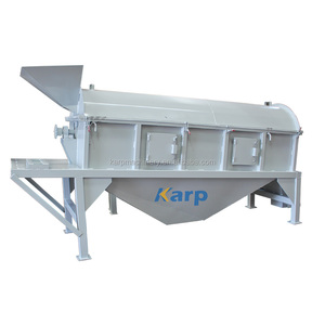 Phân bón urê <span class=keywords><strong>ROTARY</strong></span> trommel Màn hình phân ủ trống sàng rung sifter - Product Image 4