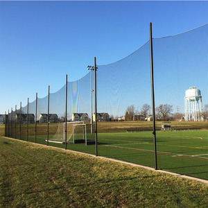 Chất lượng cao giá thấp nóng bán padel sân vận động tòa án hàng rào lưới padel tòa án hàng rào Net - Product Image 5