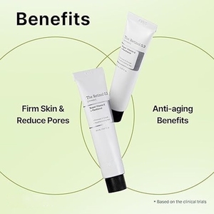 <span class=keywords><strong>Retinol</strong></span> 0.3 20ml, Proveedor Coreano al por Mayor, Producto de Cuidado de la Piel Coreano Más Vendido, Alta Calidad - Product Image 2