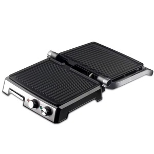 ORVICA 不粘涂层野营烧烤烤盘电烤盘家用和酒店用2800W ORM-603 - Product Image 4