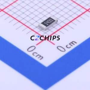 Resistencia SMD RS-06K1431FT 1206 (Tipo: Película Gruesa) (Resistencia: 1.43kOhm Precisión: 1%) - Product Image 1