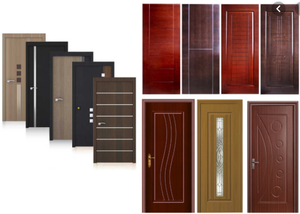 Machine d'extrusion de plastique <span class=keywords><strong>Jwell</strong></span> pour panneaux de porte creux en PVC/WPC / Machine de production de panneaux de porte en WPC - Product Image 4