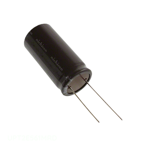 ตัวเก็บประจุแบบ Through Hole รุ่น CAP ALUM 560UF 20% 250V RADIAL UPT2E561MRD 560 ยูเอฟ - Product Image 1