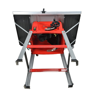 10-Inch Angle Mini <b>Sliding</b> Table Saw Woodworking Machinery for Panel Saw <b>Sliding</b> Table Saw for Woodwork Wood Cutting - Product Image 3