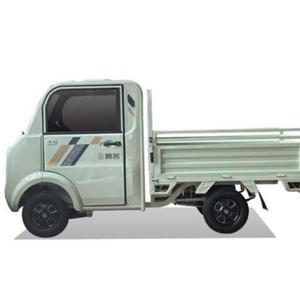 Mini camion électrique avec un grand espace de chargement, élégant, 1000W, 100 km/h, idéal pour les transportations personnelles et professionnelles - Product Image 3