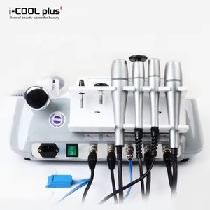 Coreano I-cool Plus Ant hinchazón cuidado de la piel lifting facial antiarrugas eliminación de acné equipo de belleza - Product Image 5